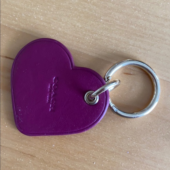 Coach Charm ❤️ - Picture 2 of 4